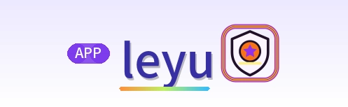 leyu Logo